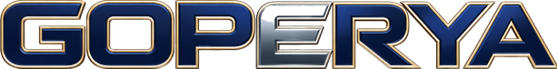 goperya logo